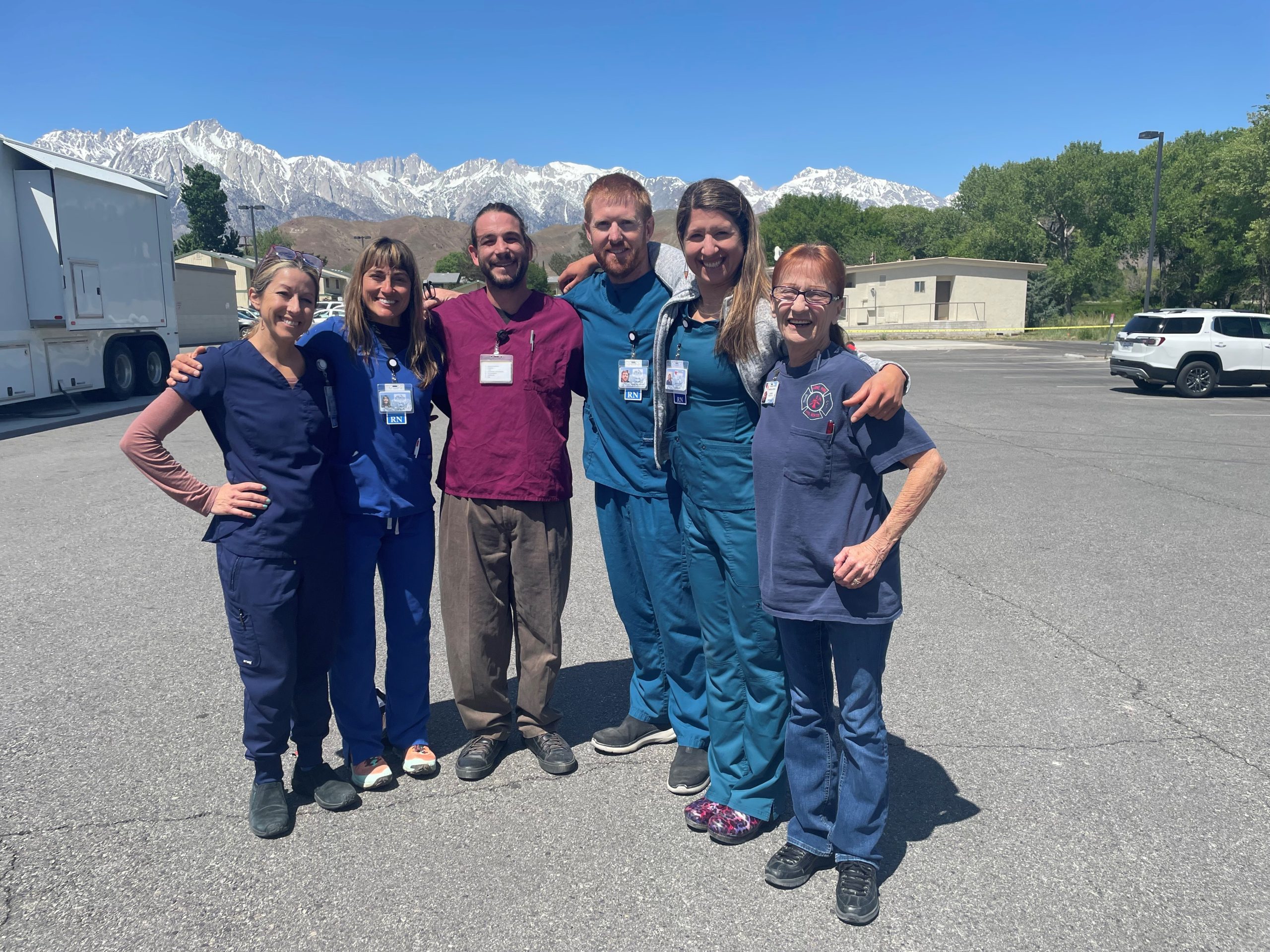 Nurses Week 2023 Image