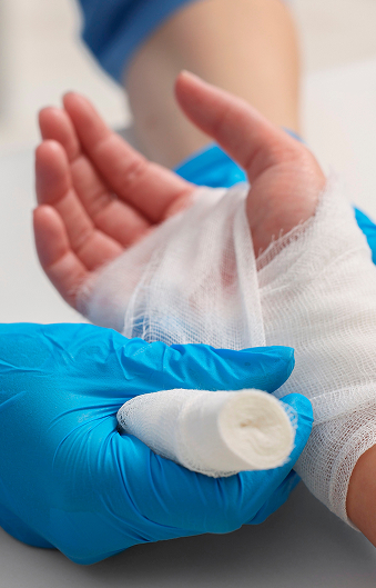 Wound Care Image