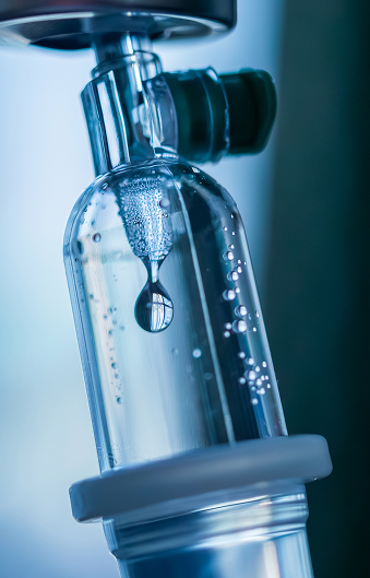 Infusion Therapy Image