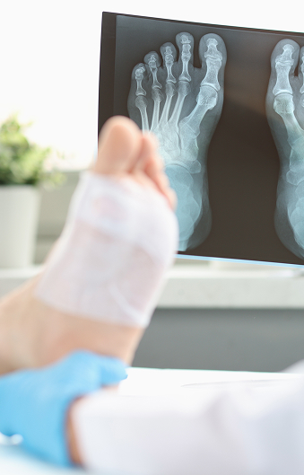 Podiatry Image