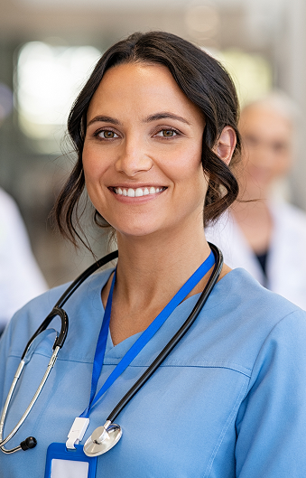 Nursing Facility Image