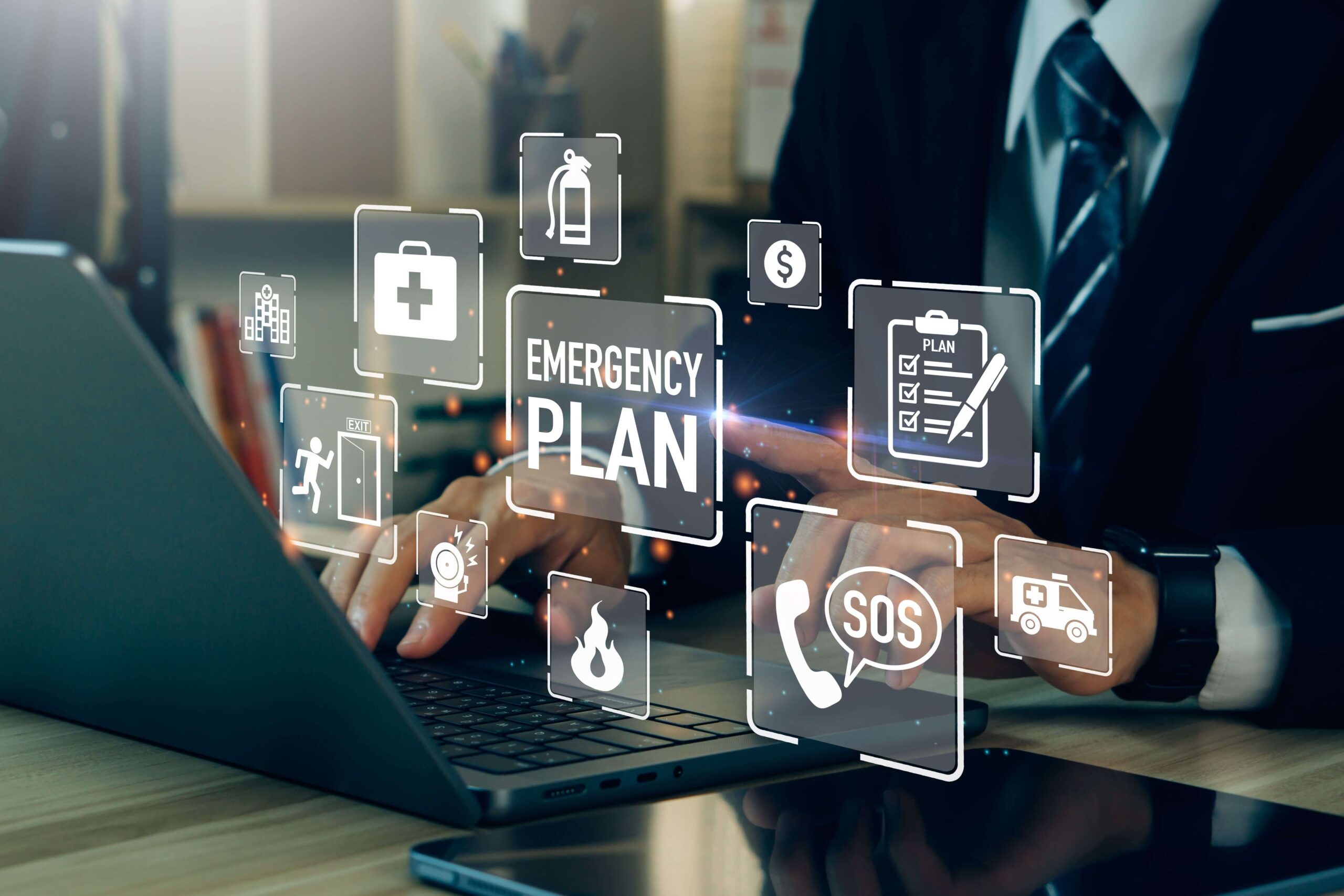 The Importance of Quick Response in Emergency Situations Image