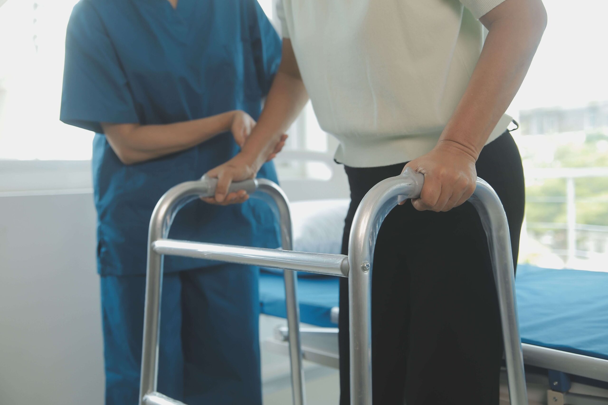 Unlocking Potential: How Occupational Therapy in Lone Pine, CA, Can Transform Lives Image
