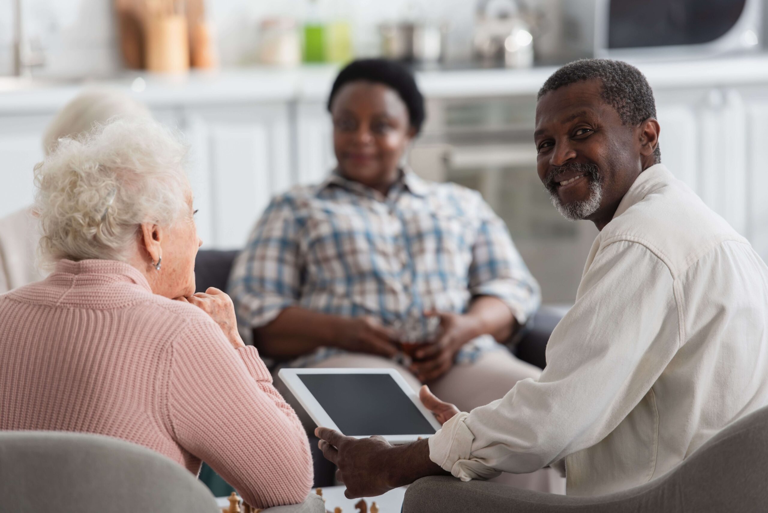 Skilled Nursing Facilities: Comprehensive Care for Your Loved Ones in Lone Pine, CA Image