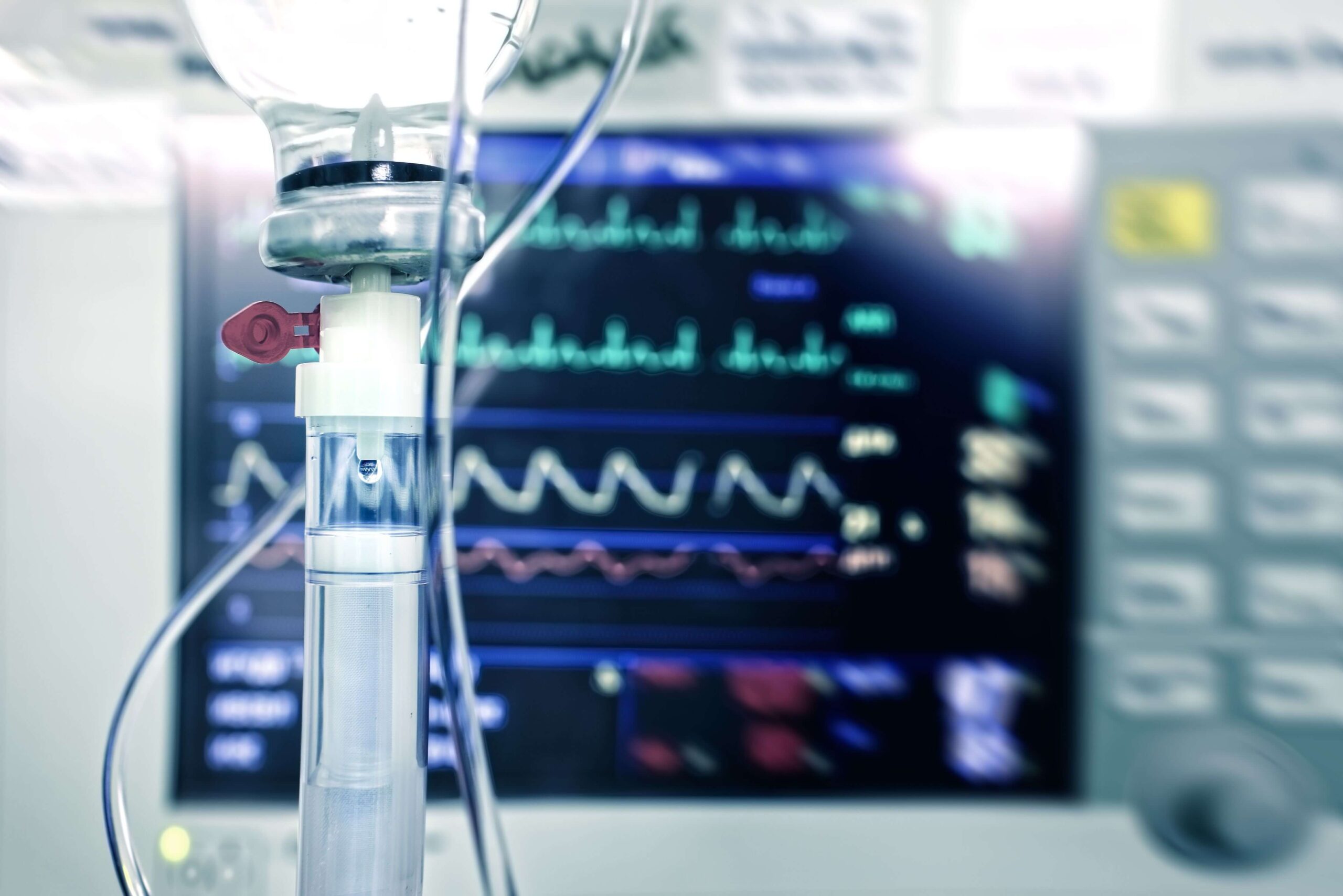 Navigating Acute Care: When to Seek Hospital Treatment Image